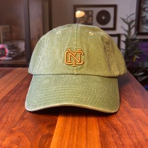 New York Baseball Cap